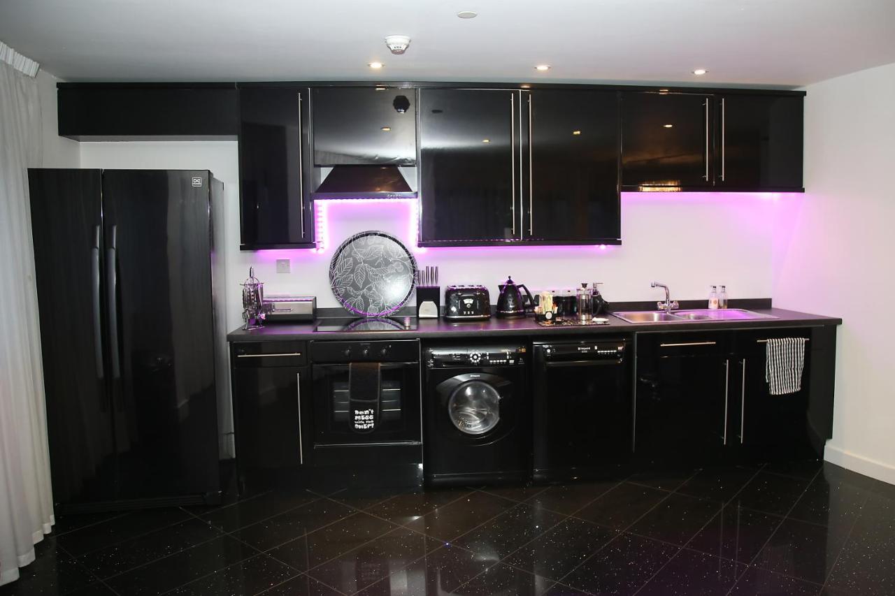Dream Apartments دندي المظهر الخارجي الصورة