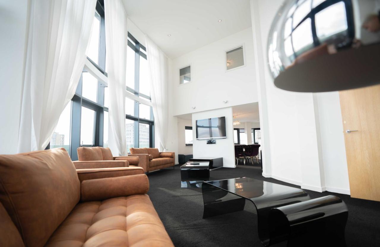 Dream Apartments دندي المظهر الخارجي الصورة