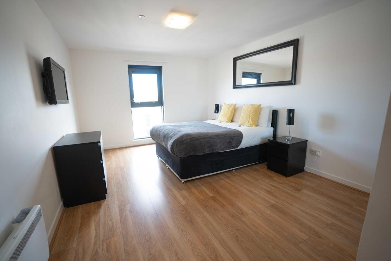 Dream Apartments دندي المظهر الخارجي الصورة