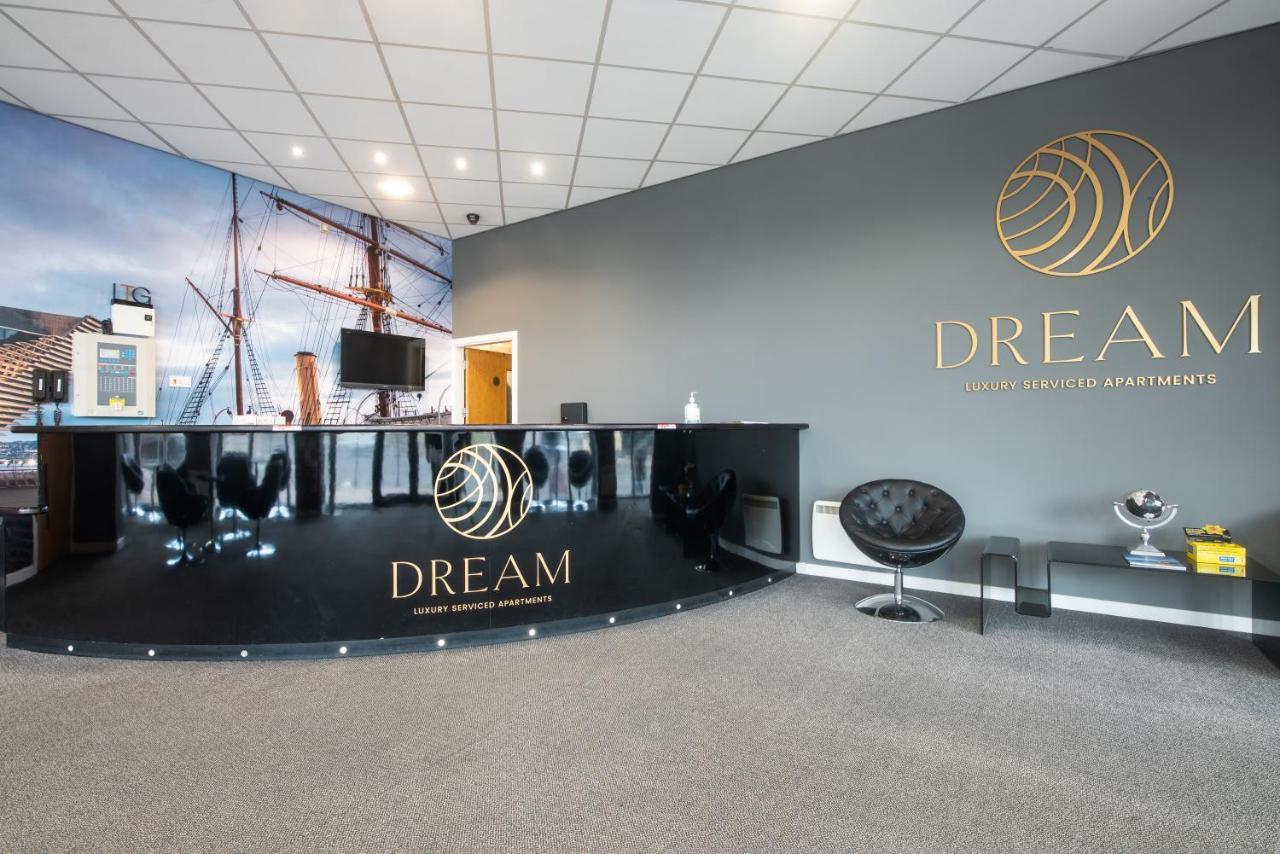 Dream Apartments دندي المظهر الخارجي الصورة