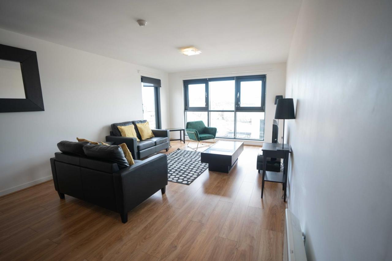 Dream Apartments دندي المظهر الخارجي الصورة