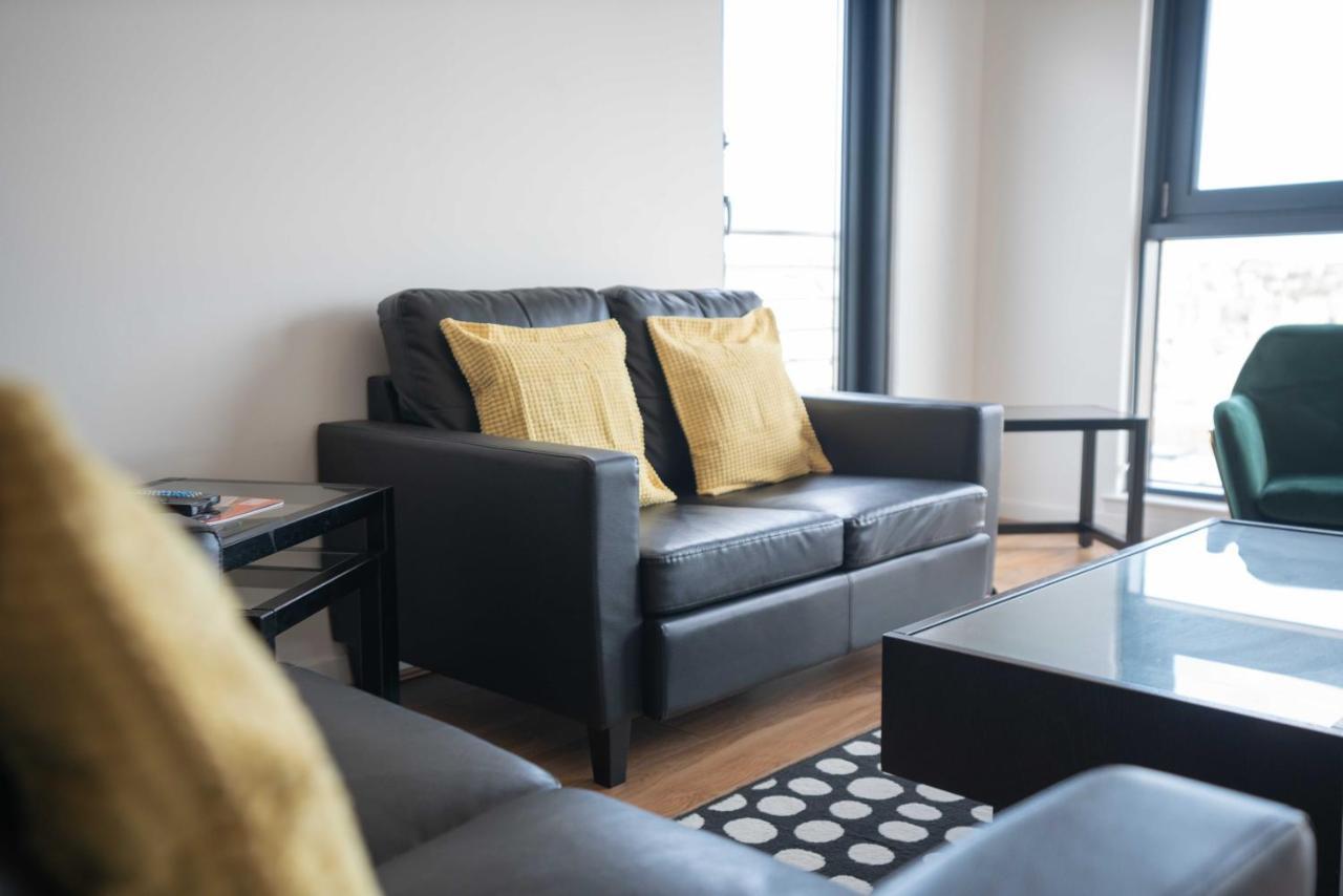 Dream Apartments دندي المظهر الخارجي الصورة