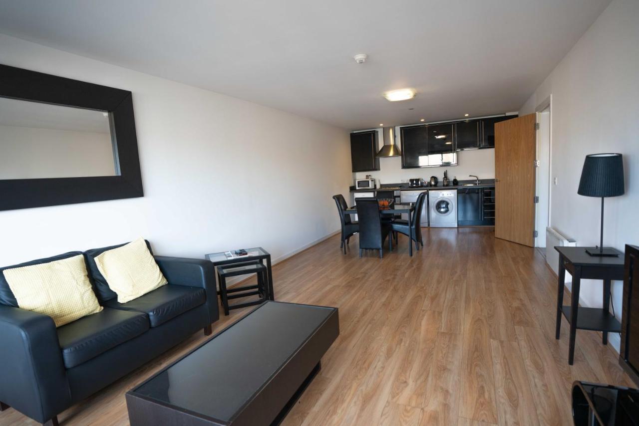 Dream Apartments دندي المظهر الخارجي الصورة