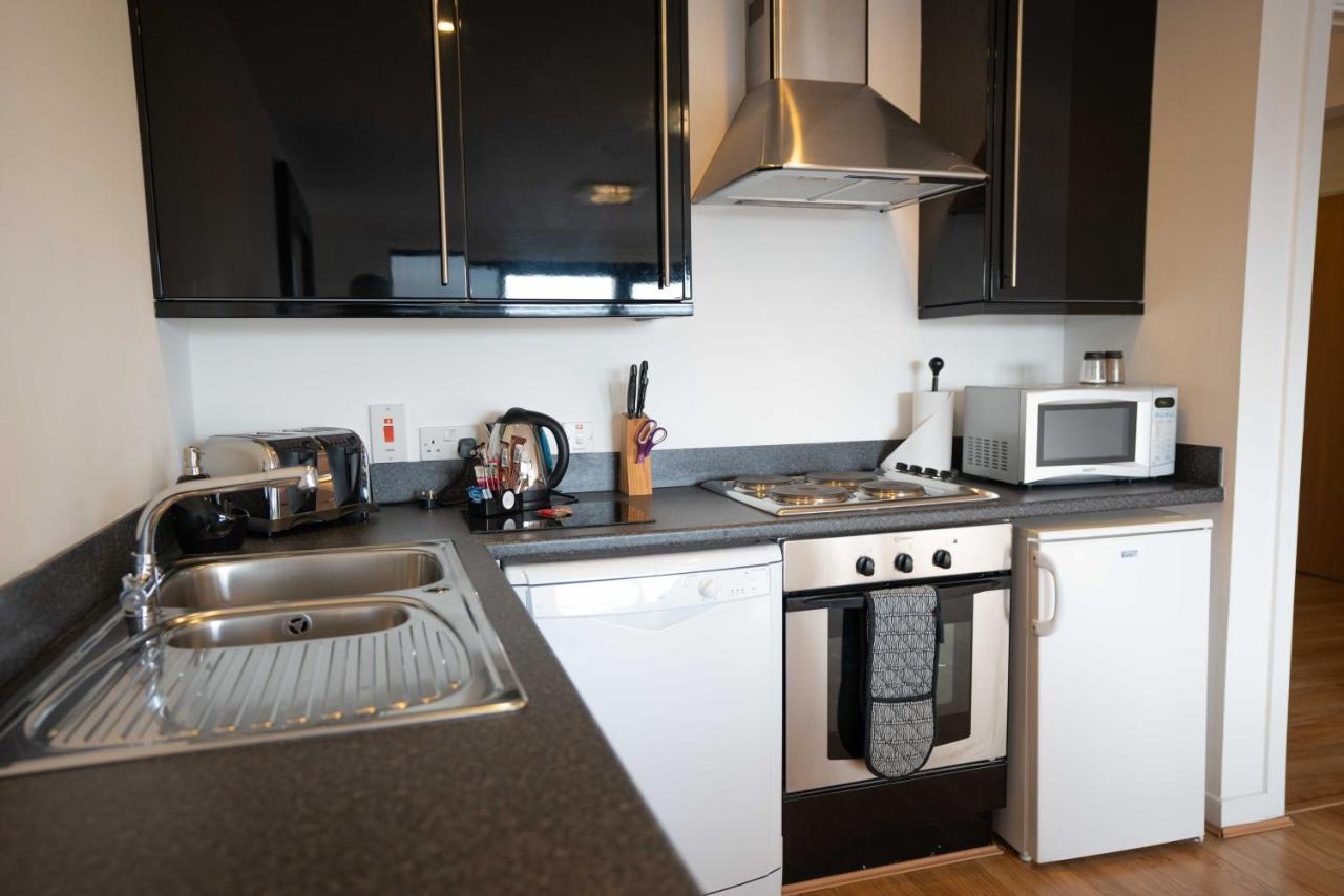 Dream Apartments دندي المظهر الخارجي الصورة