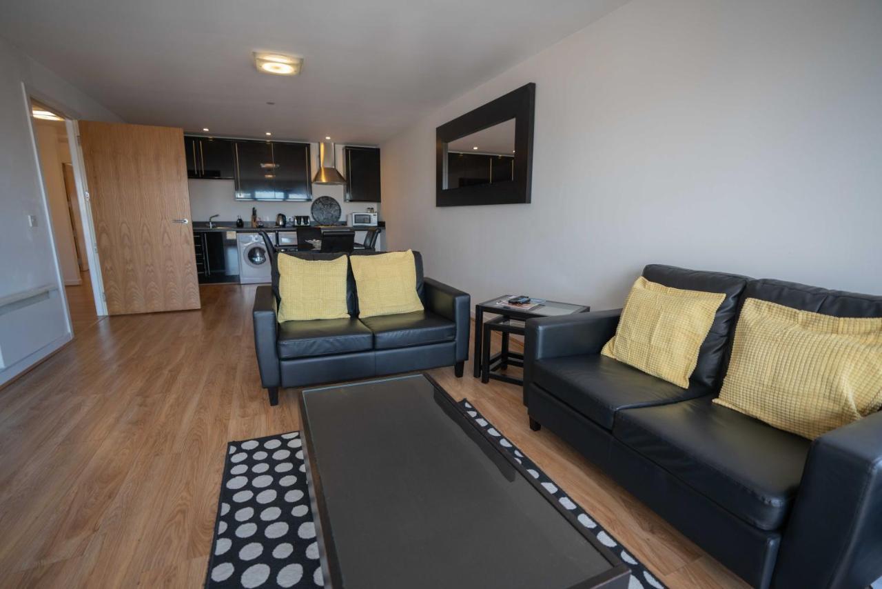 Dream Apartments دندي المظهر الخارجي الصورة