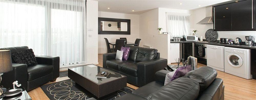 Dream Apartments دندي المظهر الخارجي الصورة