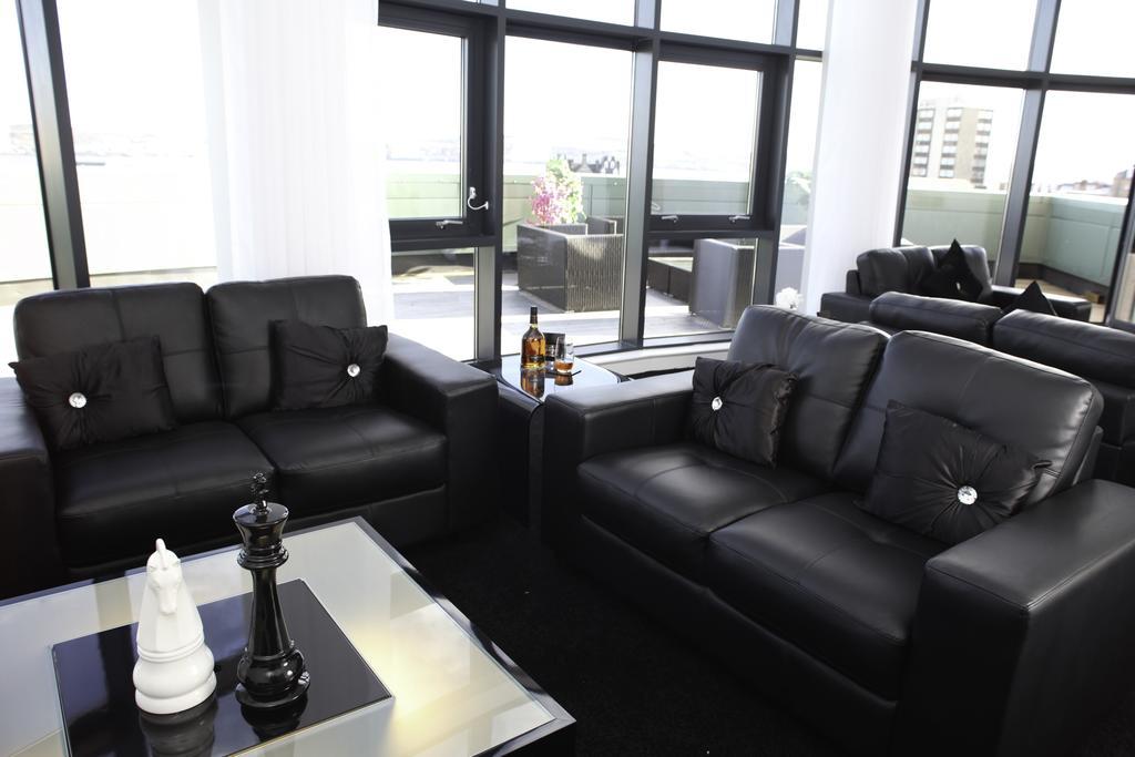 Dream Apartments دندي المظهر الخارجي الصورة