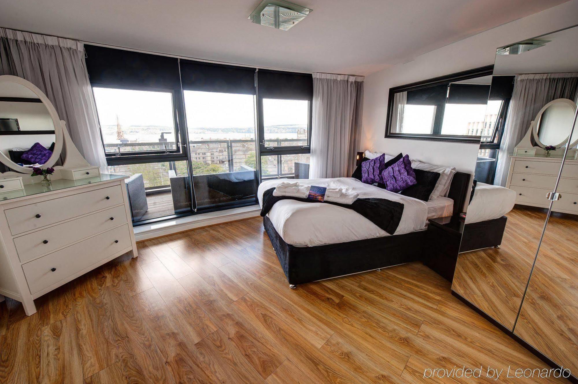 Dream Apartments دندي المظهر الخارجي الصورة