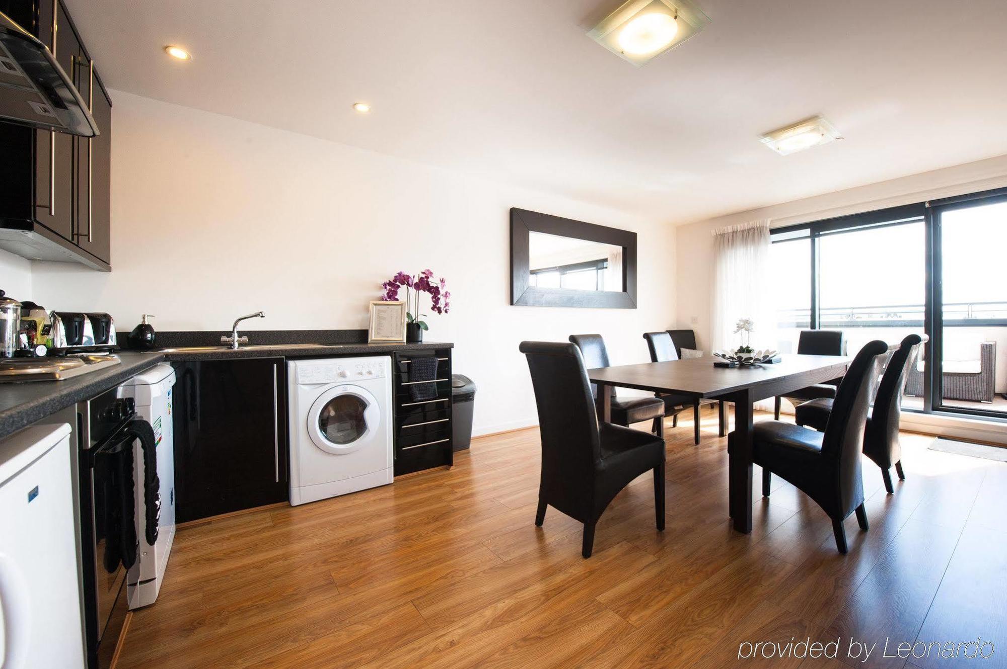 Dream Apartments دندي المظهر الخارجي الصورة